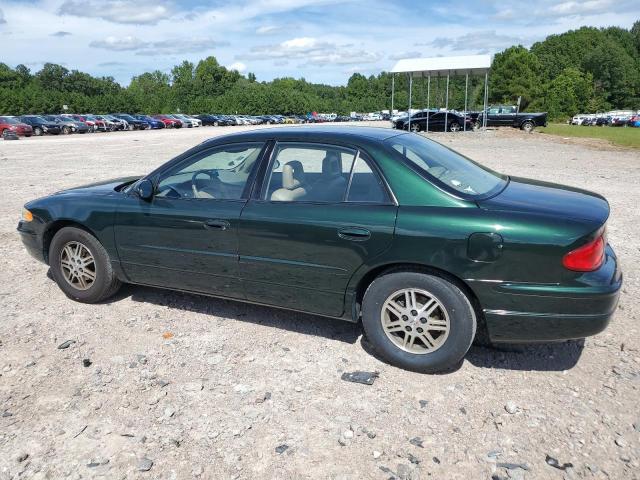 Photo 1 VIN: 2G4WB52K631260536 - BUICK REGAL LS 