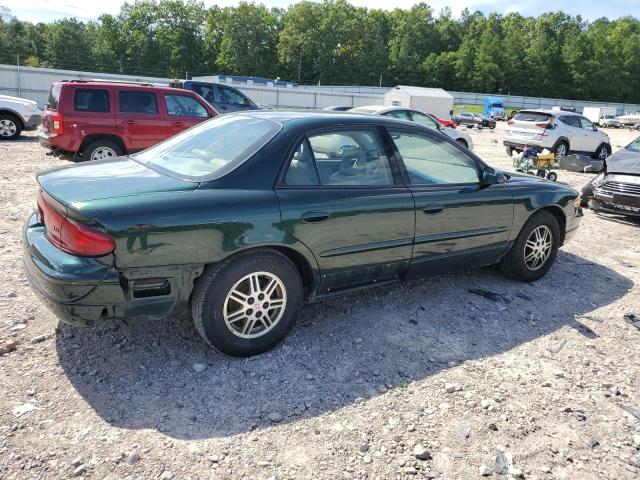 Photo 2 VIN: 2G4WB52K631260536 - BUICK REGAL LS 