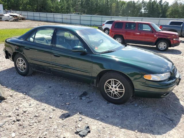 Photo 3 VIN: 2G4WB52K631260536 - BUICK REGAL LS 