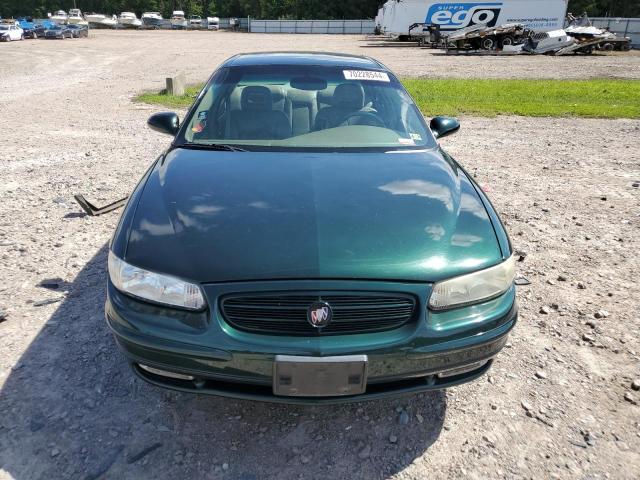 Photo 4 VIN: 2G4WB52K631260536 - BUICK REGAL LS 