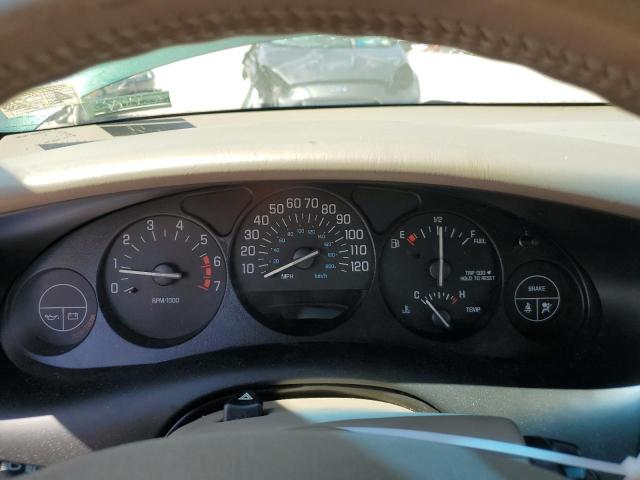 Photo 8 VIN: 2G4WB52K631260536 - BUICK REGAL LS 