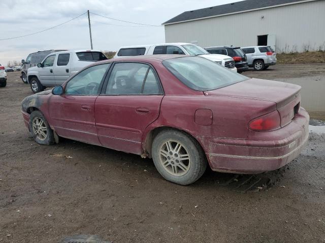 Photo 1 VIN: 2G4WB52K631269690 - BUICK REGAL 