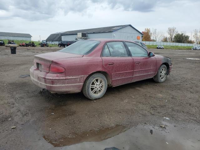 Photo 2 VIN: 2G4WB52K631269690 - BUICK REGAL 