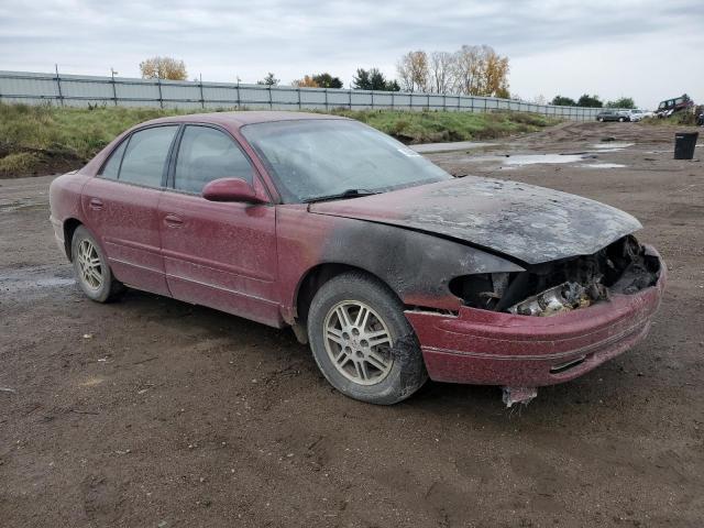 Photo 3 VIN: 2G4WB52K631269690 - BUICK REGAL 