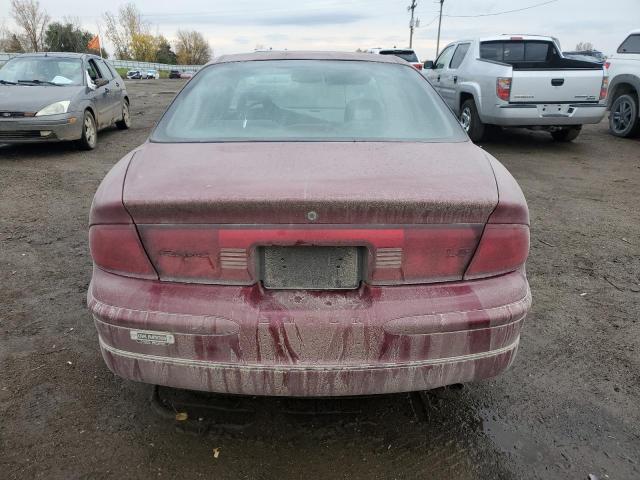 Photo 5 VIN: 2G4WB52K631269690 - BUICK REGAL 