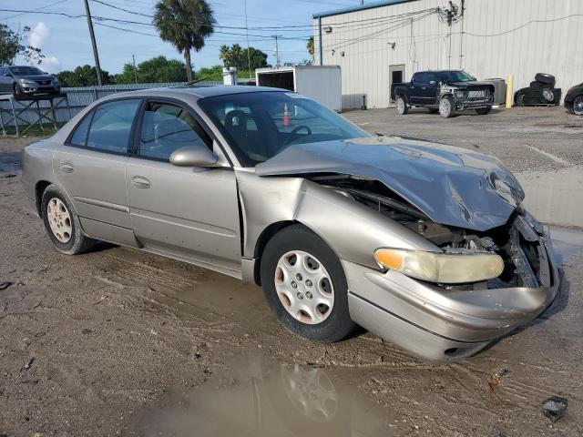 Photo 3 VIN: 2G4WB52K631282035 - BUICK REGAL 