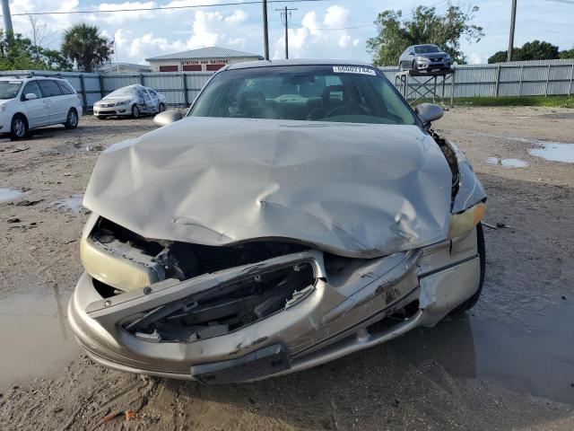 Photo 4 VIN: 2G4WB52K631282035 - BUICK REGAL 