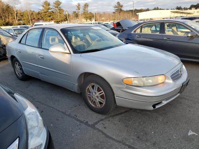 Photo 3 VIN: 2G4WB52K631293360 - BUICK REGAL 