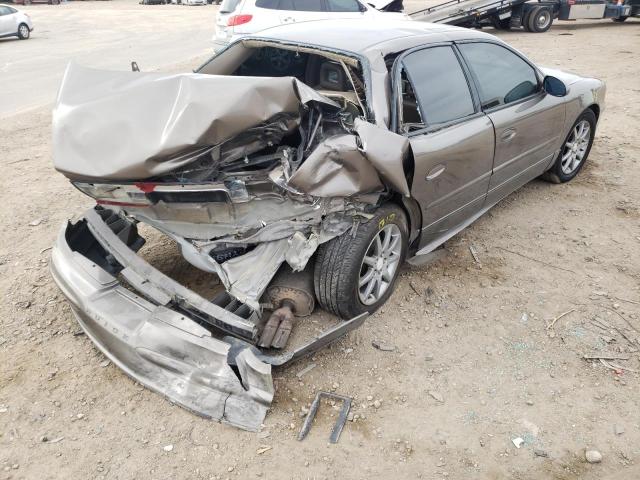 Photo 3 VIN: 2G4WB52K641163354 - BUICK REGAL 