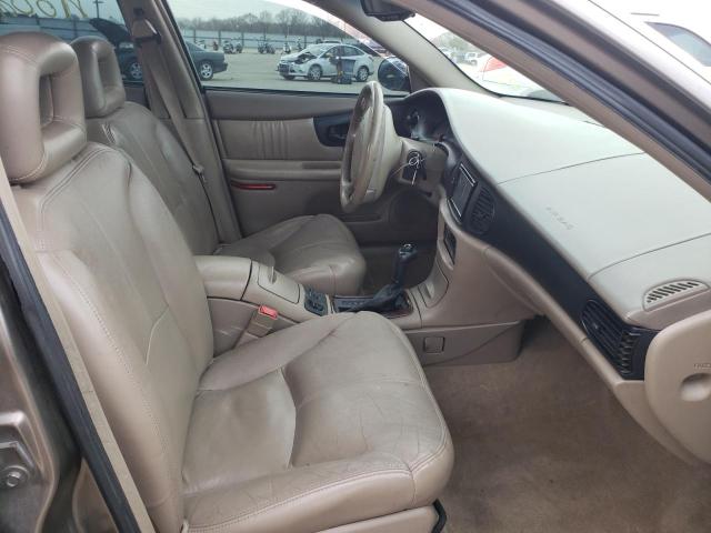 Photo 4 VIN: 2G4WB52K641163354 - BUICK REGAL 