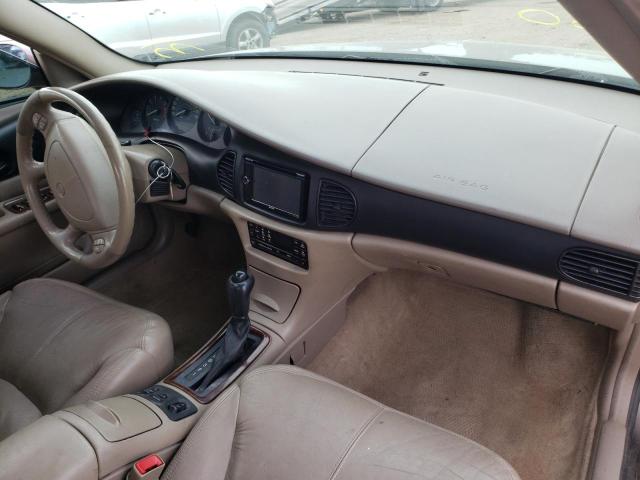 Photo 8 VIN: 2G4WB52K641163354 - BUICK REGAL 