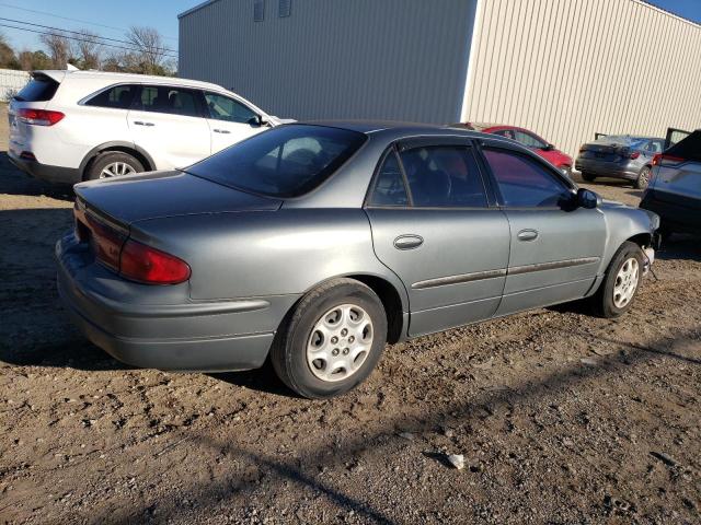 Photo 2 VIN: 2G4WB52K641275099 - BUICK REGAL 