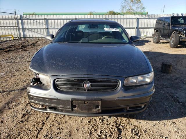 Photo 4 VIN: 2G4WB52K641275099 - BUICK REGAL 