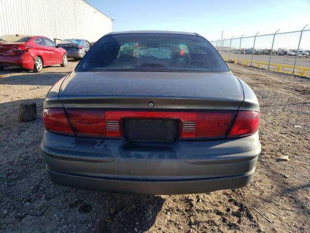 Photo 5 VIN: 2G4WB52K641275099 - BUICK REGAL 