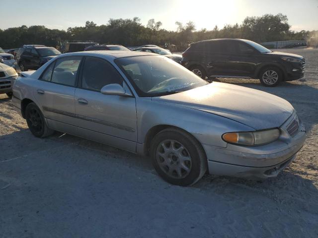 Photo 3 VIN: 2G4WB52K641289228 - BUICK REGAL LS 