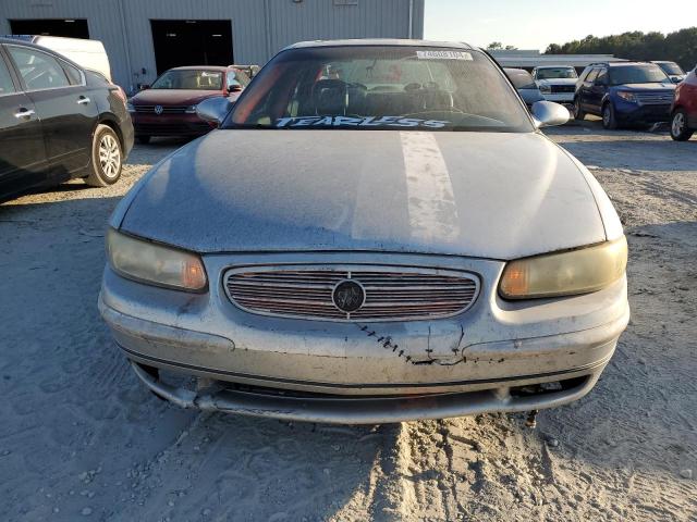 Photo 4 VIN: 2G4WB52K641289228 - BUICK REGAL LS 