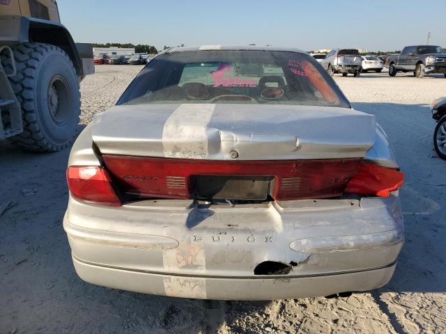 Photo 5 VIN: 2G4WB52K641289228 - BUICK REGAL LS 