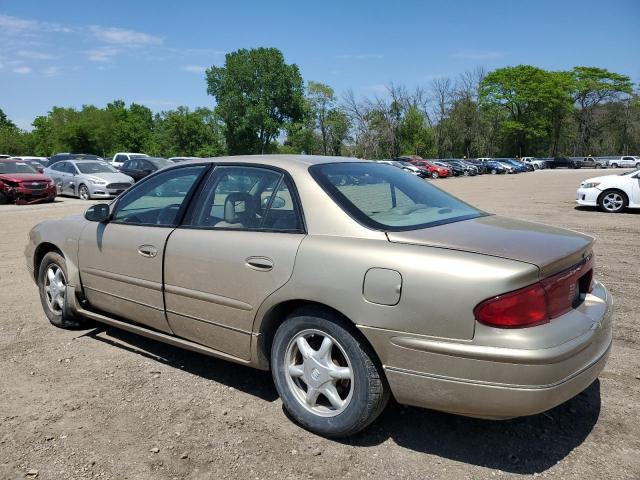 Photo 1 VIN: 2G4WB52K641333177 - BUICK REGAL 