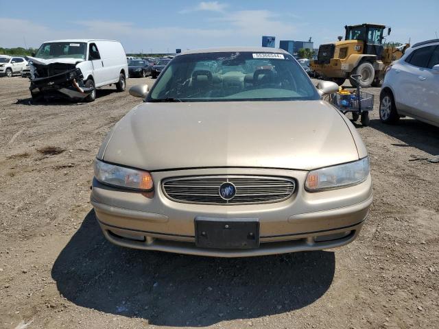 Photo 4 VIN: 2G4WB52K641333177 - BUICK REGAL 