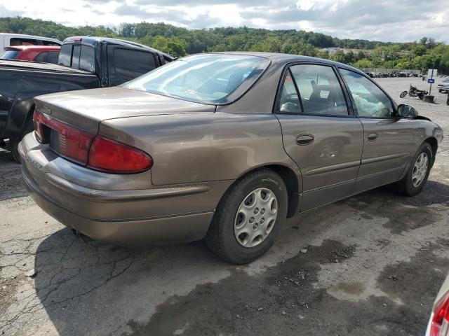 Photo 2 VIN: 2G4WB52K641347807 - BUICK REGAL LS 