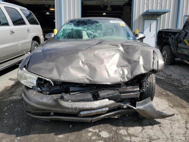 Photo 4 VIN: 2G4WB52K641347807 - BUICK REGAL LS 