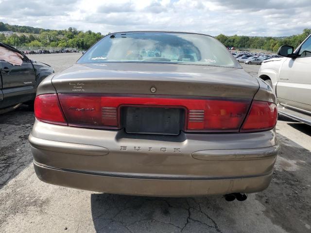 Photo 5 VIN: 2G4WB52K641347807 - BUICK REGAL LS 