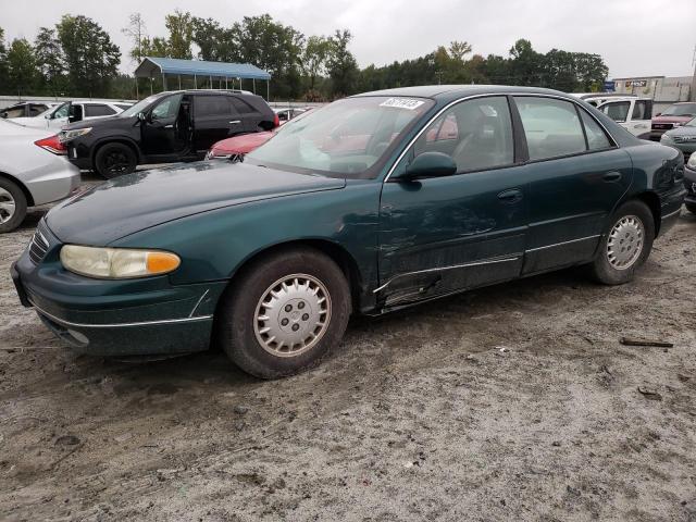 Photo 0 VIN: 2G4WB52K6V1425780 - BUICK REGAL LS 