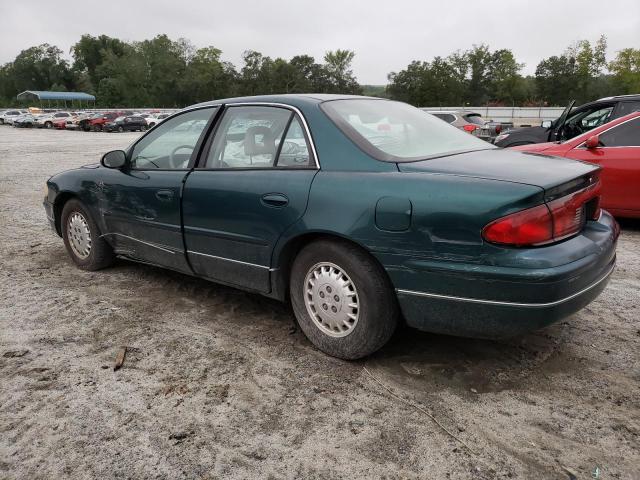 Photo 1 VIN: 2G4WB52K6V1425780 - BUICK REGAL LS 