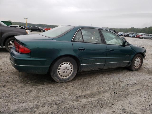 Photo 2 VIN: 2G4WB52K6V1425780 - BUICK REGAL LS 