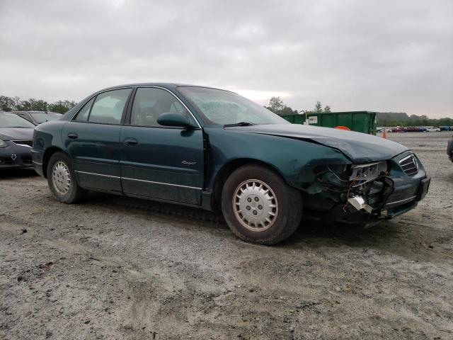 Photo 3 VIN: 2G4WB52K6V1425780 - BUICK REGAL LS 