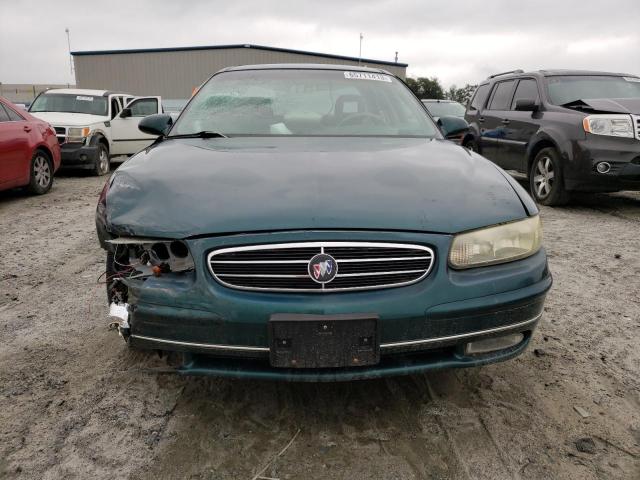 Photo 4 VIN: 2G4WB52K6V1425780 - BUICK REGAL LS 