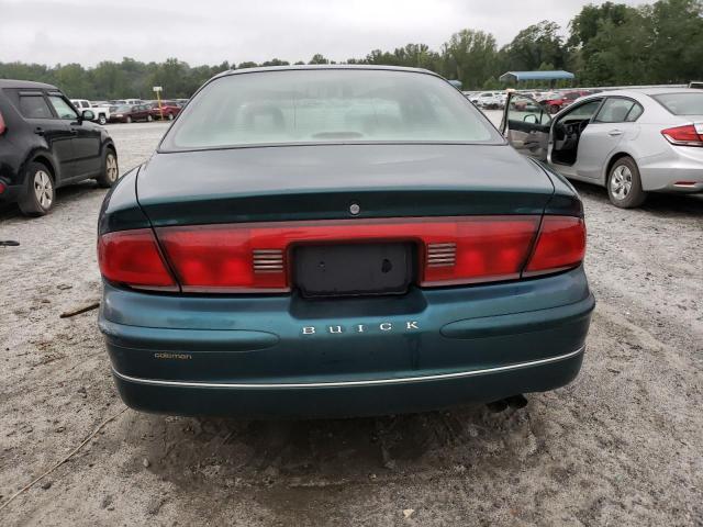 Photo 5 VIN: 2G4WB52K6V1425780 - BUICK REGAL LS 