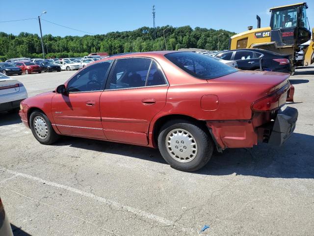 Photo 1 VIN: 2G4WB52K6W1406695 - BUICK REGAL LS 