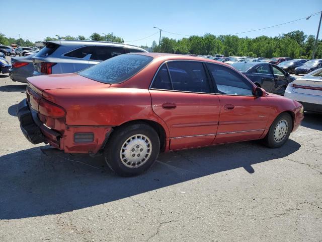 Photo 2 VIN: 2G4WB52K6W1406695 - BUICK REGAL LS 