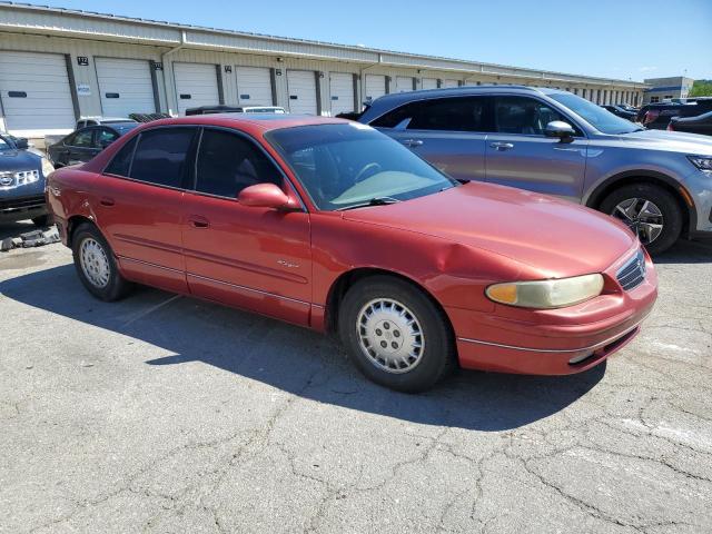 Photo 3 VIN: 2G4WB52K6W1406695 - BUICK REGAL LS 