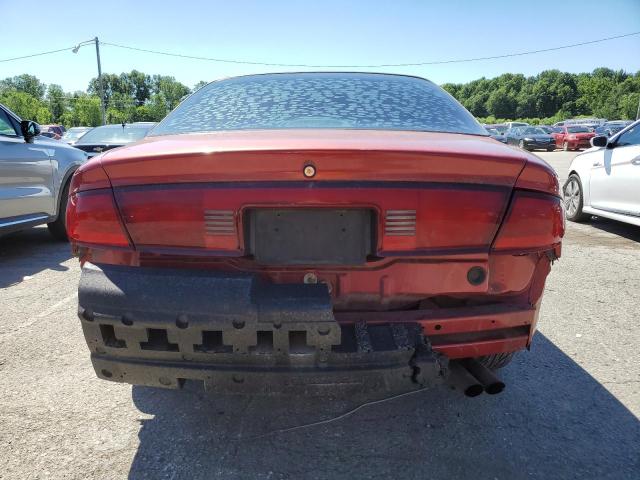 Photo 5 VIN: 2G4WB52K6W1406695 - BUICK REGAL LS 