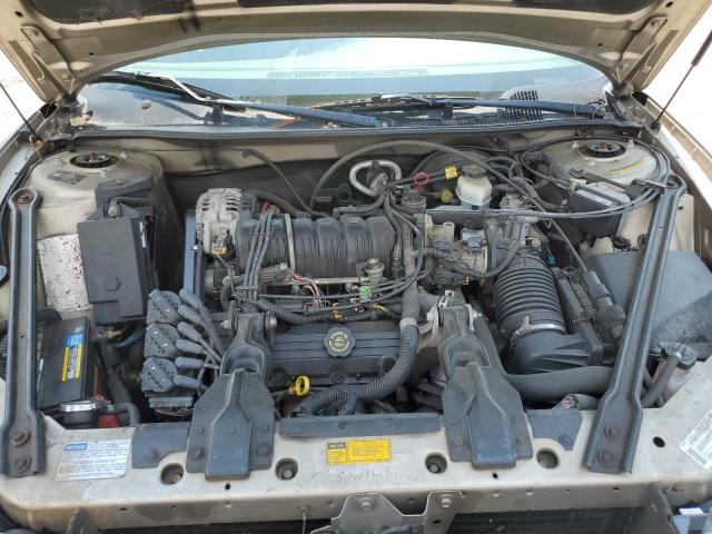 Photo 10 VIN: 2G4WB52K6W1499492 - BUICK REGAL 