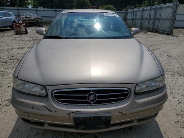 Photo 4 VIN: 2G4WB52K6W1499492 - BUICK REGAL 