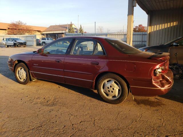 Photo 1 VIN: 2G4WB52K6X1412966 - BUICK REGAL LS 