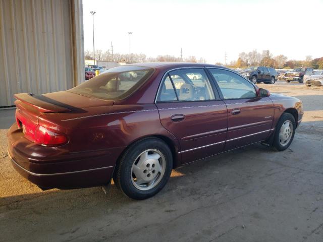 Photo 2 VIN: 2G4WB52K6X1412966 - BUICK REGAL LS 