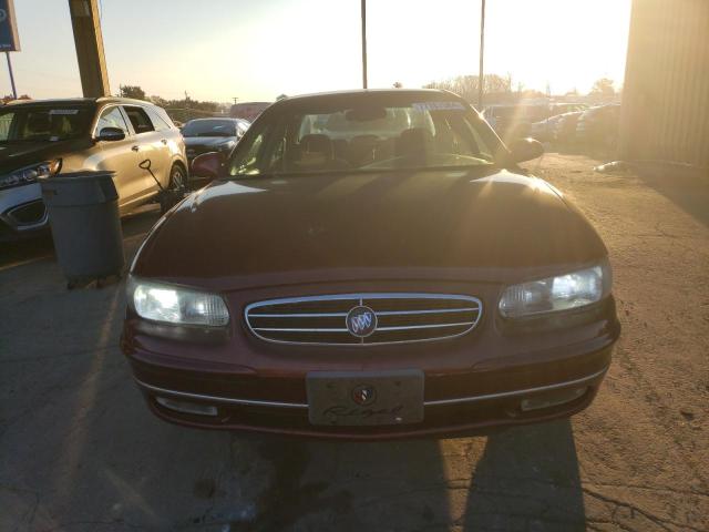 Photo 4 VIN: 2G4WB52K6X1412966 - BUICK REGAL LS 