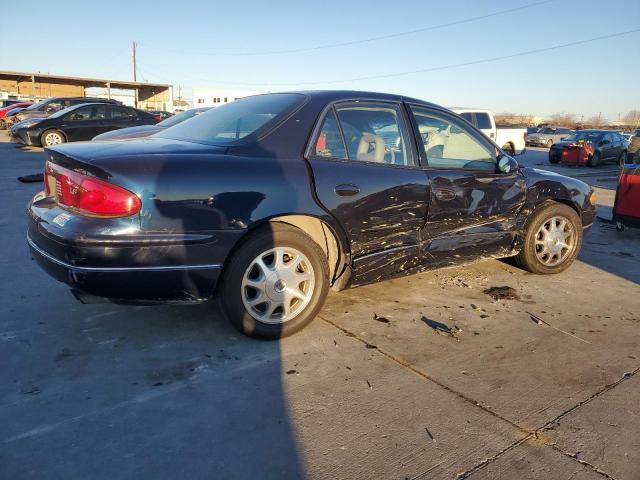 Photo 2 VIN: 2G4WB52K6X1491202 - BUICK REGAL LS 