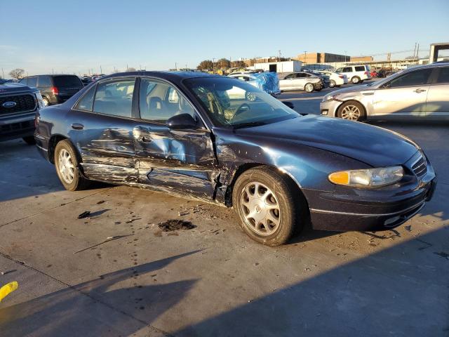 Photo 3 VIN: 2G4WB52K6X1491202 - BUICK REGAL LS 