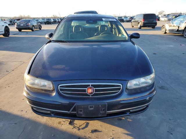 Photo 4 VIN: 2G4WB52K6X1491202 - BUICK REGAL LS 