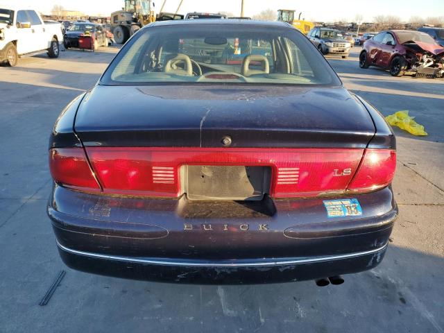 Photo 5 VIN: 2G4WB52K6X1491202 - BUICK REGAL LS 