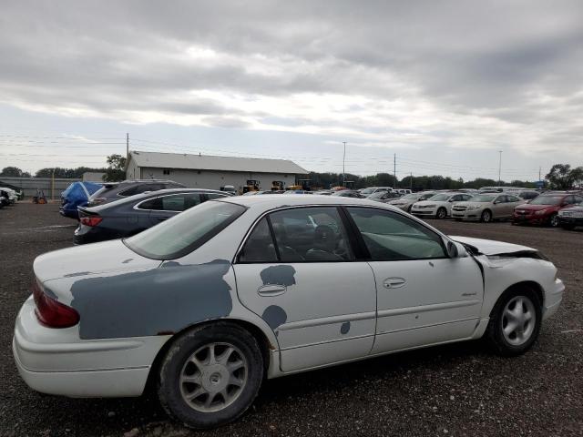 Photo 2 VIN: 2G4WB52K6X1507818 - BUICK REGAL LS 