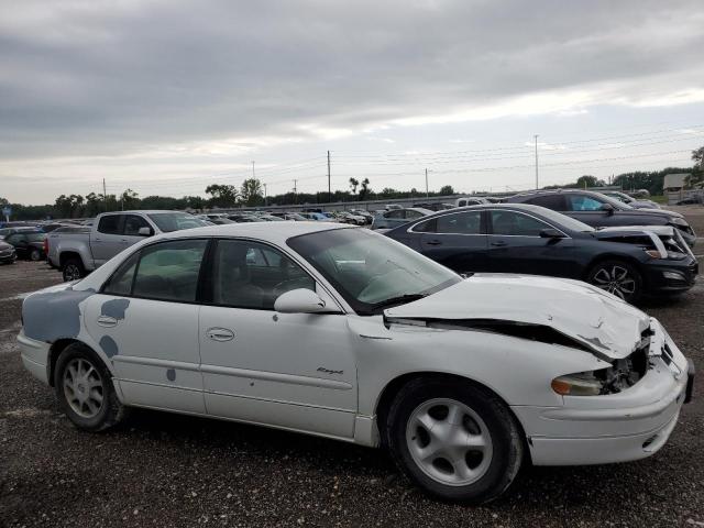 Photo 3 VIN: 2G4WB52K6X1507818 - BUICK REGAL LS 