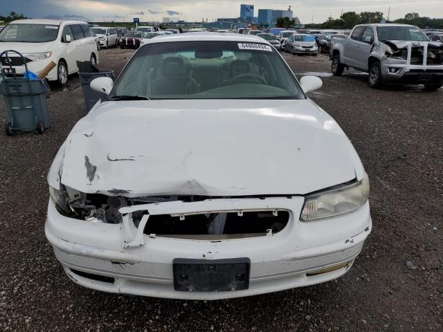 Photo 4 VIN: 2G4WB52K6X1507818 - BUICK REGAL LS 