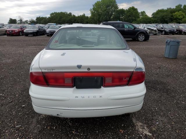 Photo 5 VIN: 2G4WB52K6X1507818 - BUICK REGAL LS 