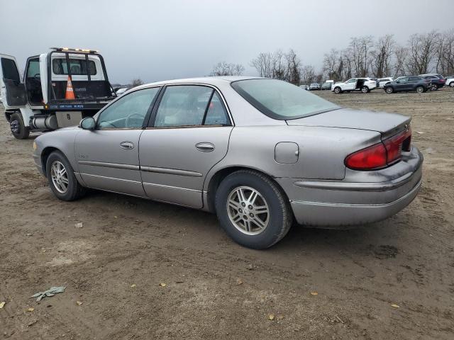 Photo 1 VIN: 2G4WB52K6X1626985 - BUICK REGAL 